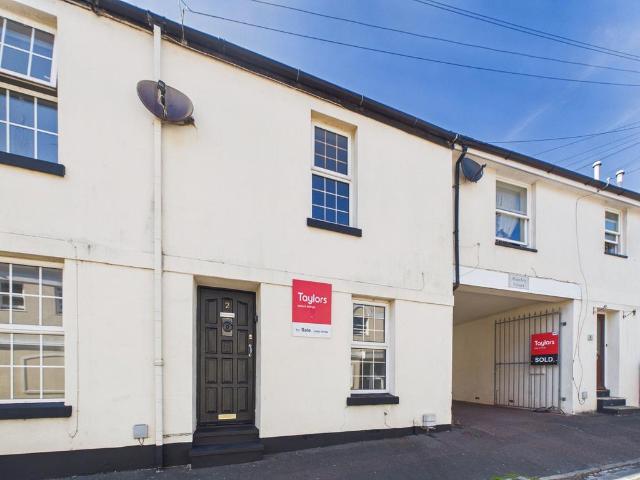 House for sale in Babbacombe