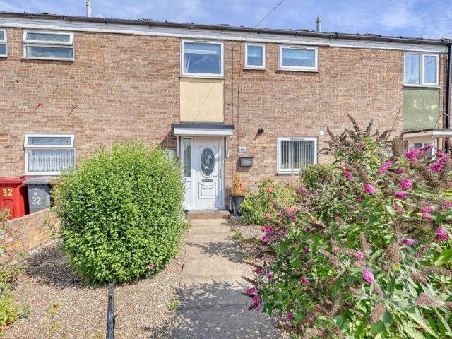 House for sale in Brigg, North Lincolnshire