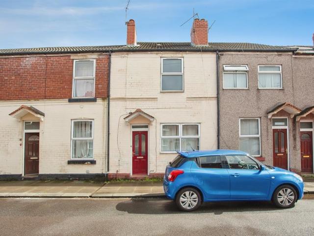 House for sale in Rawmarsh, Isle Of Man