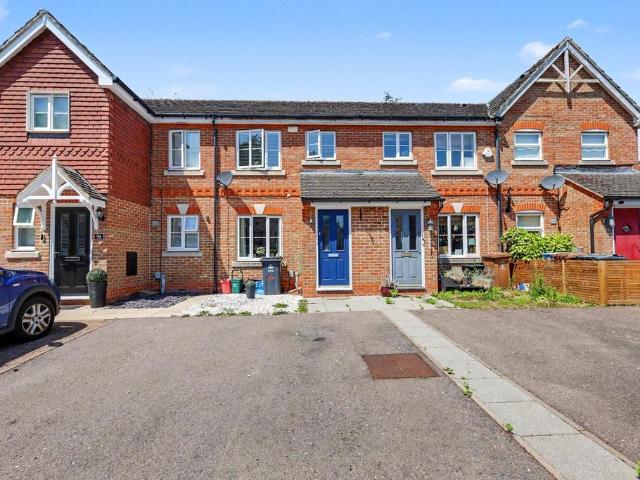 House for sale in Great Ashby, King's Walden