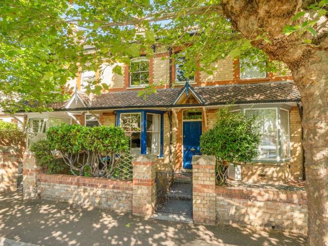 House for sale in Holway, Rumwell