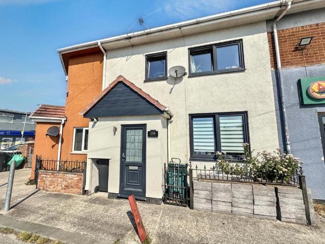 House for sale in Kinmel Bay, Wales