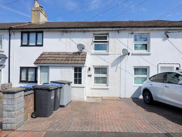 House for sale in World's End, Perryfields