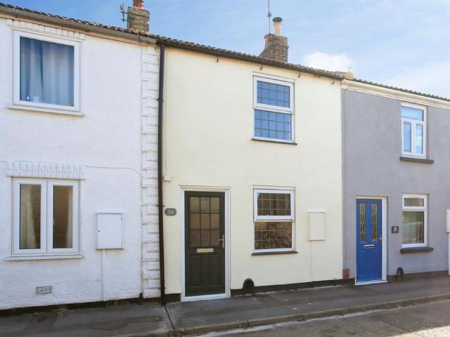 House for sale in Crowland, Gosberton Clough