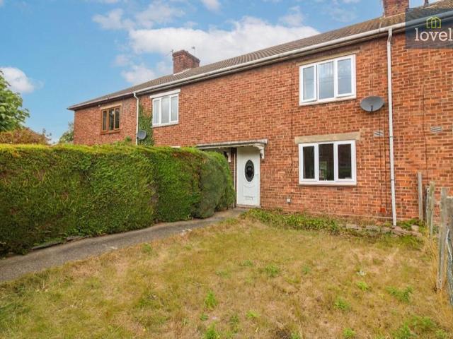 House for sale in Belleau, Lincolnshire