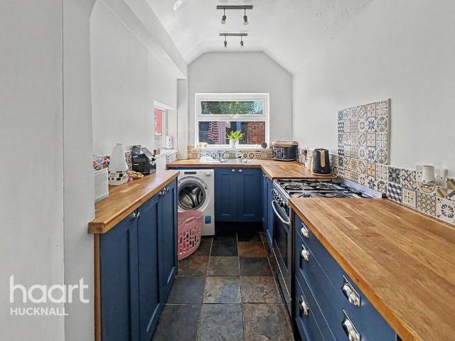 House for sale in Attenborough, East Midlands