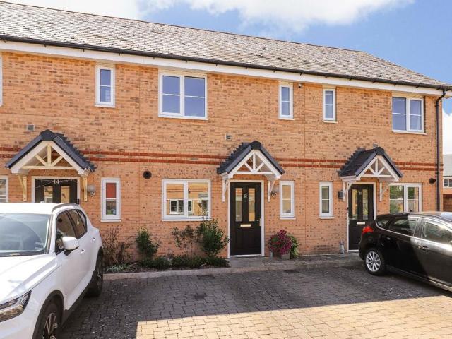House for sale in Arrington, Cambridgeshire