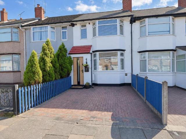 House for sale in West Midlands