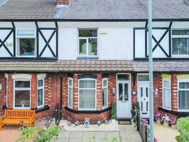 House for sale in Wigan, Greater Manchester