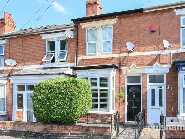 House for sale in Bearwood, West Midlands