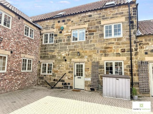 House for sale in Great Ayton, North Yorkshire