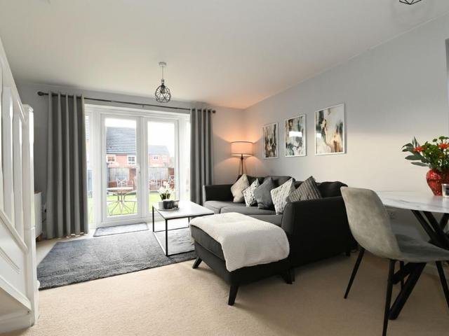 House for sale in Swinton Park, Salford