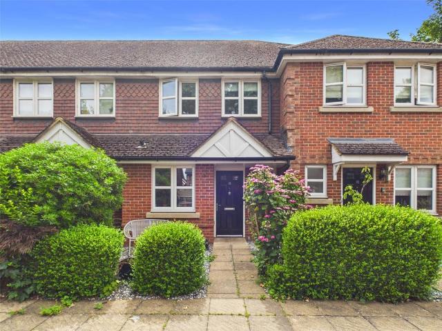House for sale in Berrick Salome, Oxfordshire