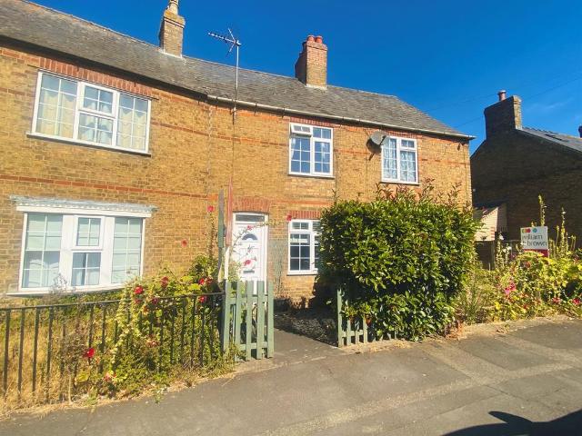 House for sale in Doddington, Four Gotes