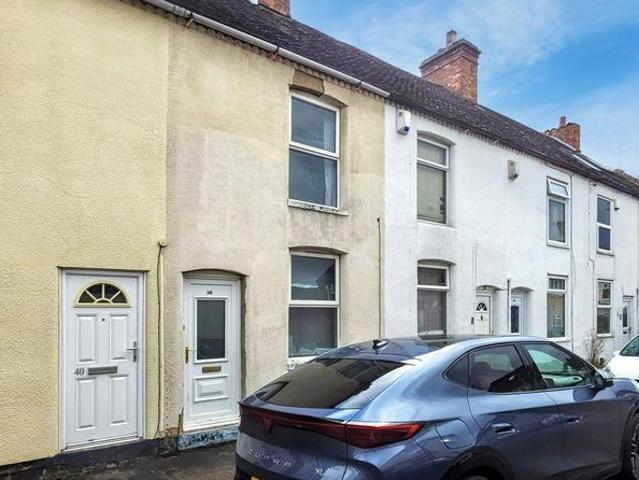 House for sale in Kettlebrook