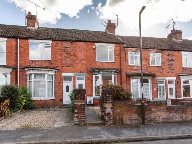 House for sale in Carr Vale, Elmton