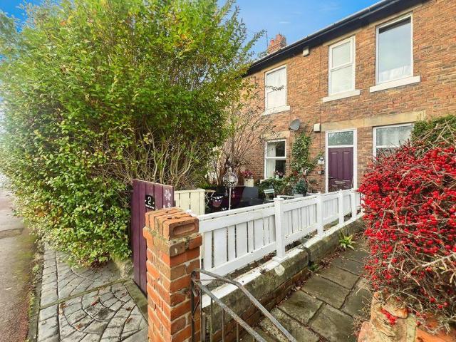 House for sale in Woolsington, Callerton