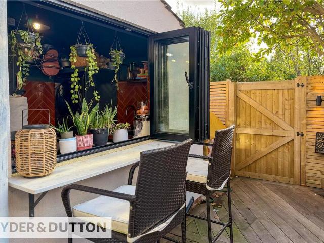 House for sale in Moston, Manchester