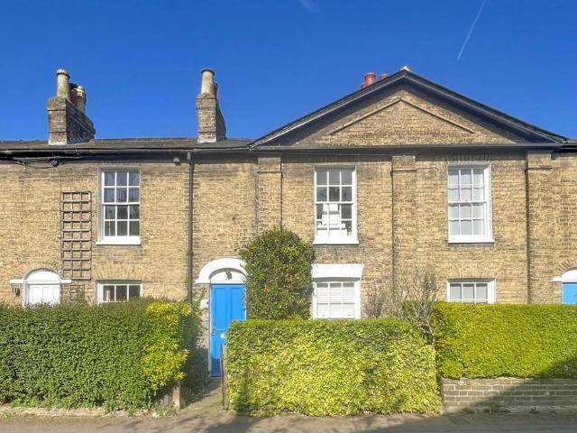 House for sale in The Kite, Arbury