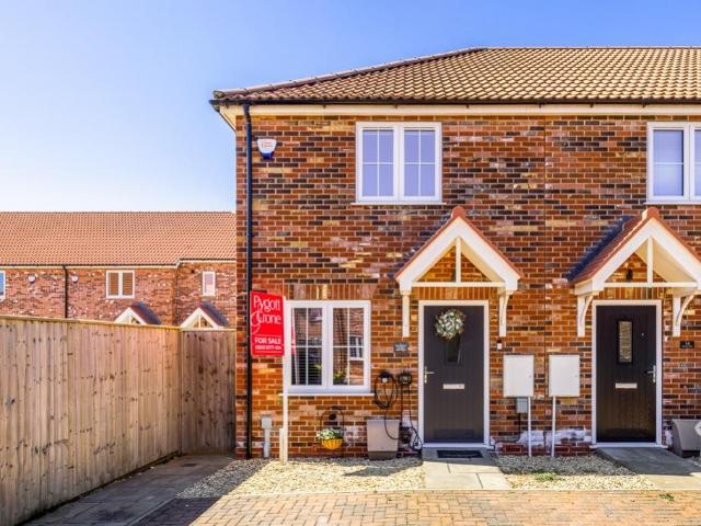 House for sale in Boston, Lincolnshire
