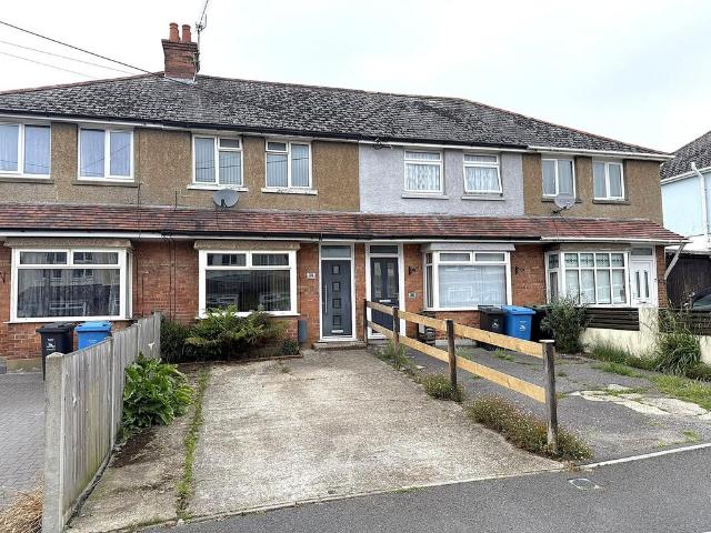 House for sale in Creekmoor, Poole