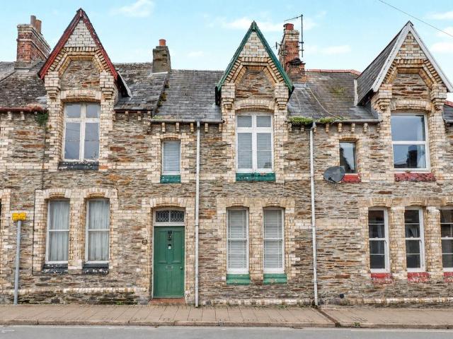 House for sale in Slade, Kentisbury