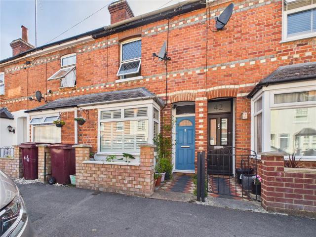 House for sale in Reading