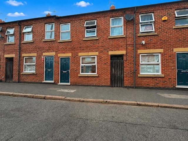 House for sale in Black Friars, Old Wharf