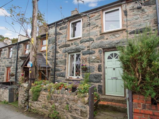 House for sale in Wales