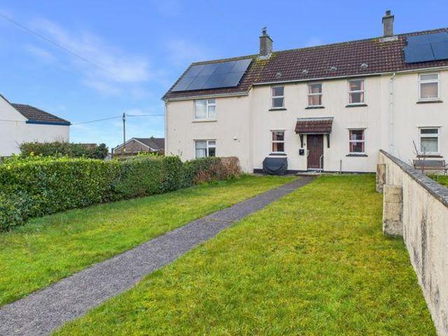 House for sale in Penbeagle, Cornwall