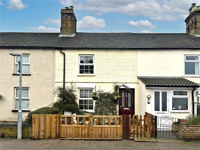 House for sale in Biggleswade, Bedfordshire