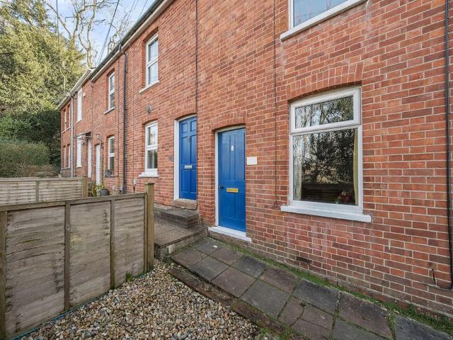 House for sale in Sandown Park, Kent