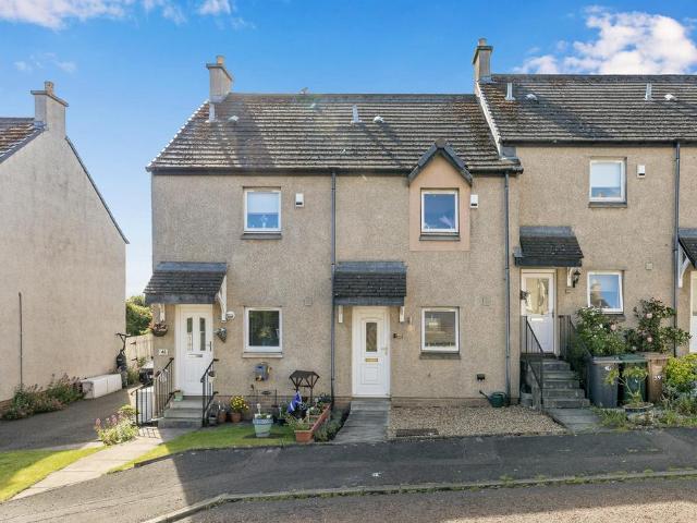 House for sale in Gilmerton, Scotland