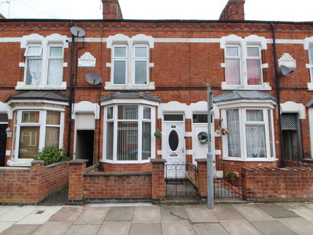 House for sale in South Wigston, Wigston Magna