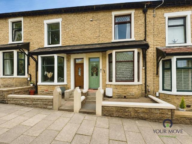 House for sale in Knowle Fold, Darwen