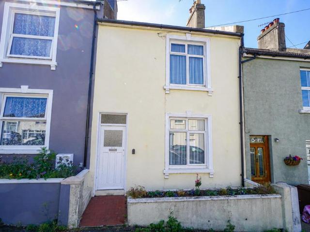 House for sale in St Leonards, Hastings
