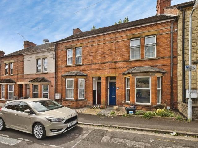 House for sale in Yeovil, Somerset