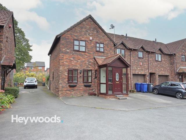 House for sale in Clayton, Butterton