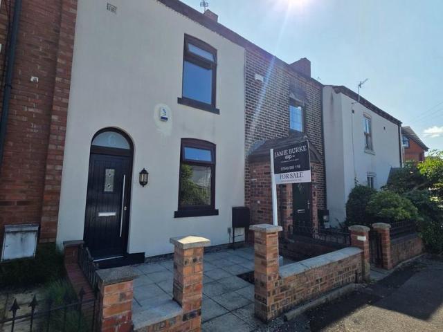 House for sale in Moorside, Salford