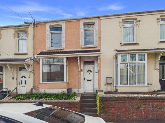 House for sale in Cwmdu, Swansea