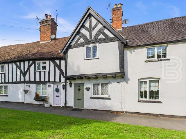 House for sale in Brinklow CP, New Bilton