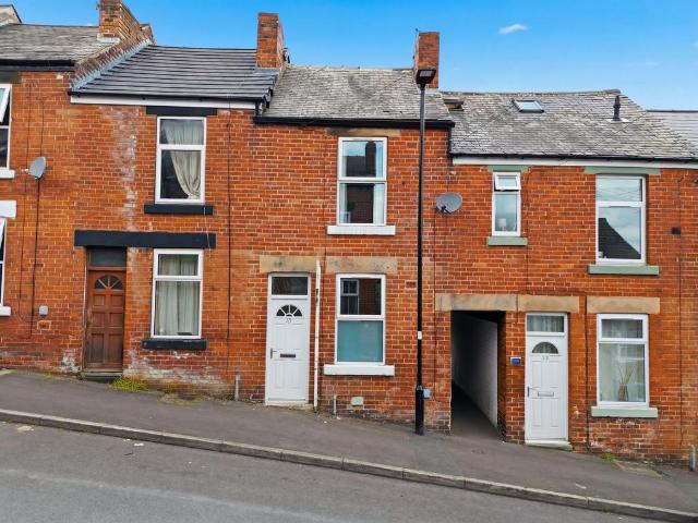 House for sale in Lower Walkley, Walkley