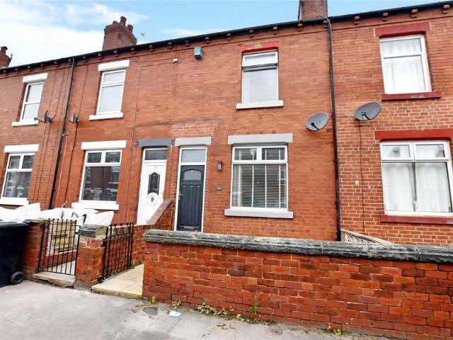 House for sale in Robin Hood, West Yorkshire