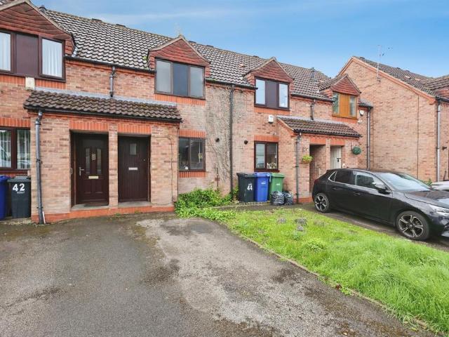 House for sale in Amblecote, Dudley