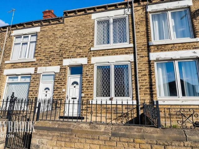 House for sale in Thurnscoe, Barnsley