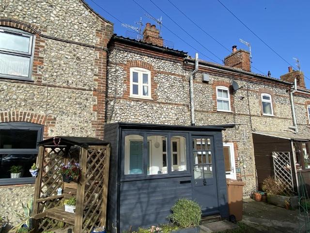 House for sale in Comers, Norfolk