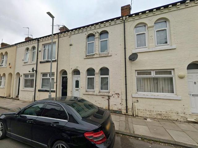 House for sale in Ayresome, Normanby