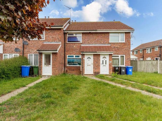 House for sale in Eastbridge, Suffolk
