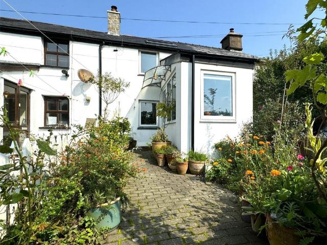 House for sale in Wales