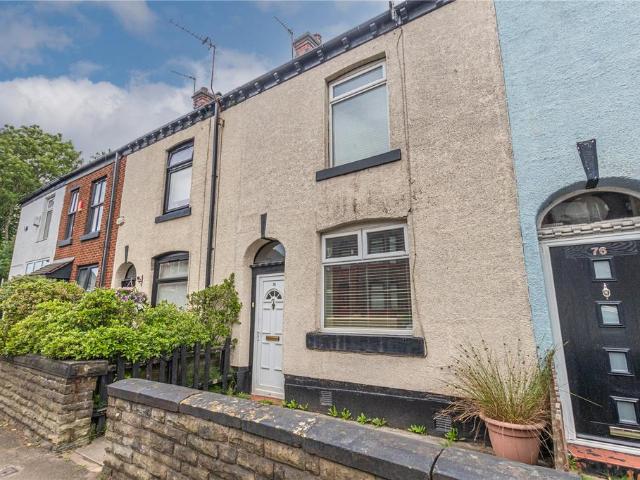 House for sale in Hooley Brow, Burnedge